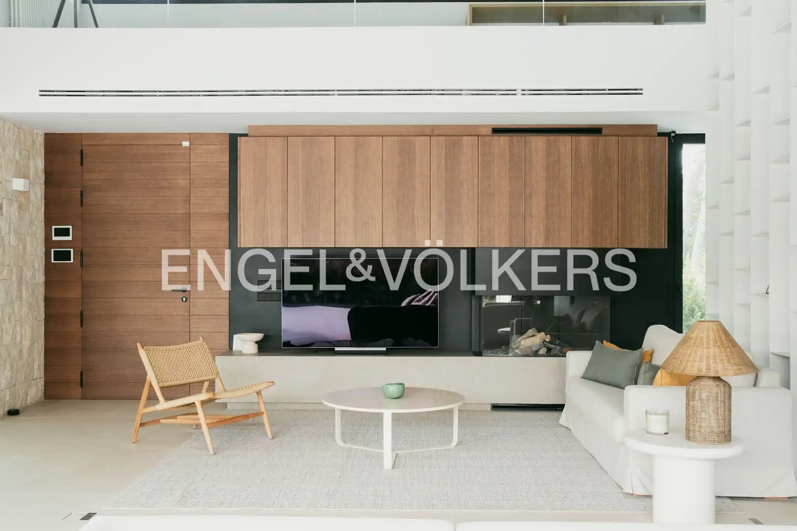 Casa con jardín en venta en Montealegre, imagen 19