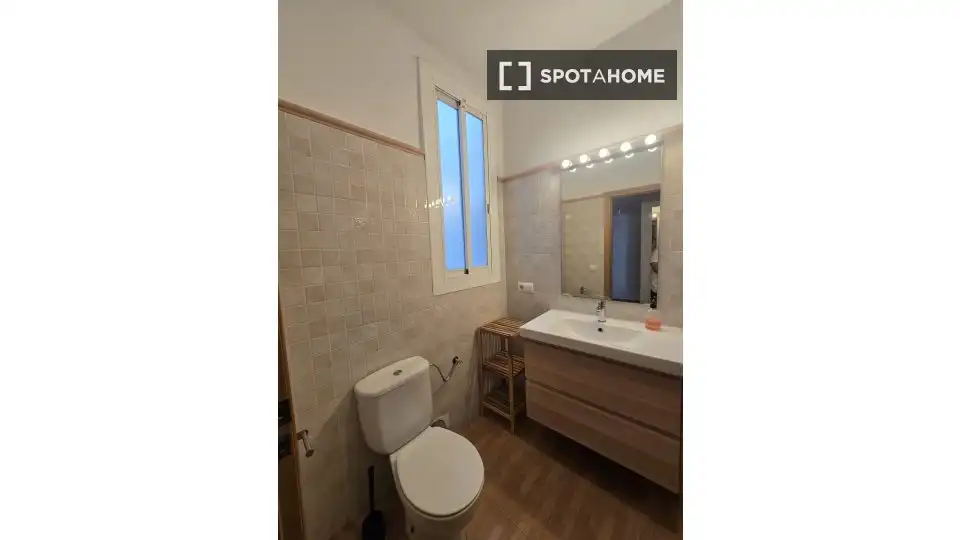 Appartement avec terrasse à louer à Extramurs, imagen 5