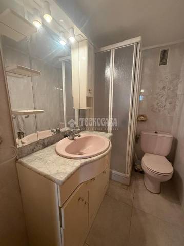 Piso en Venta en San José Alto