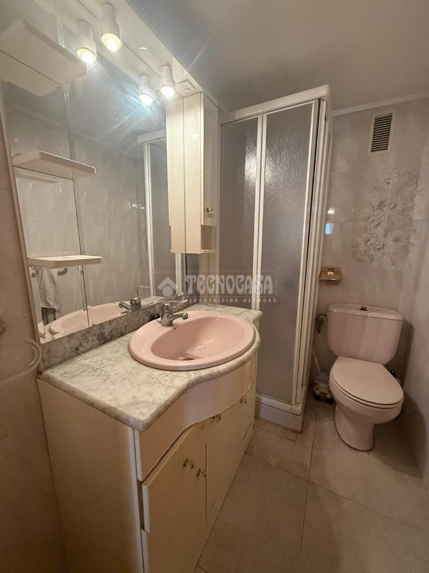 Bany de Pis en venda en  Zaragoza Capital amb Calefacció