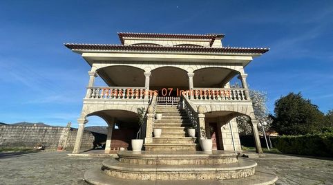 Foto 4 de Casa o chalet en venta en Mos, Pontevedra
