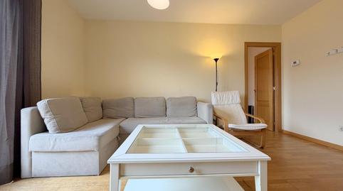 Photo 2 of Flat for sale in Universidad, Ávila Capital