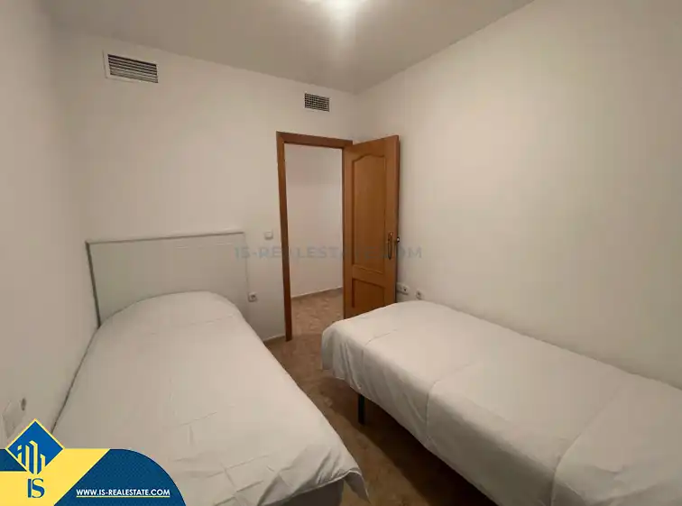 Piso con terraza en venta en Playa del Acequión, Náufragos y Rocío del Mar, imagen 17