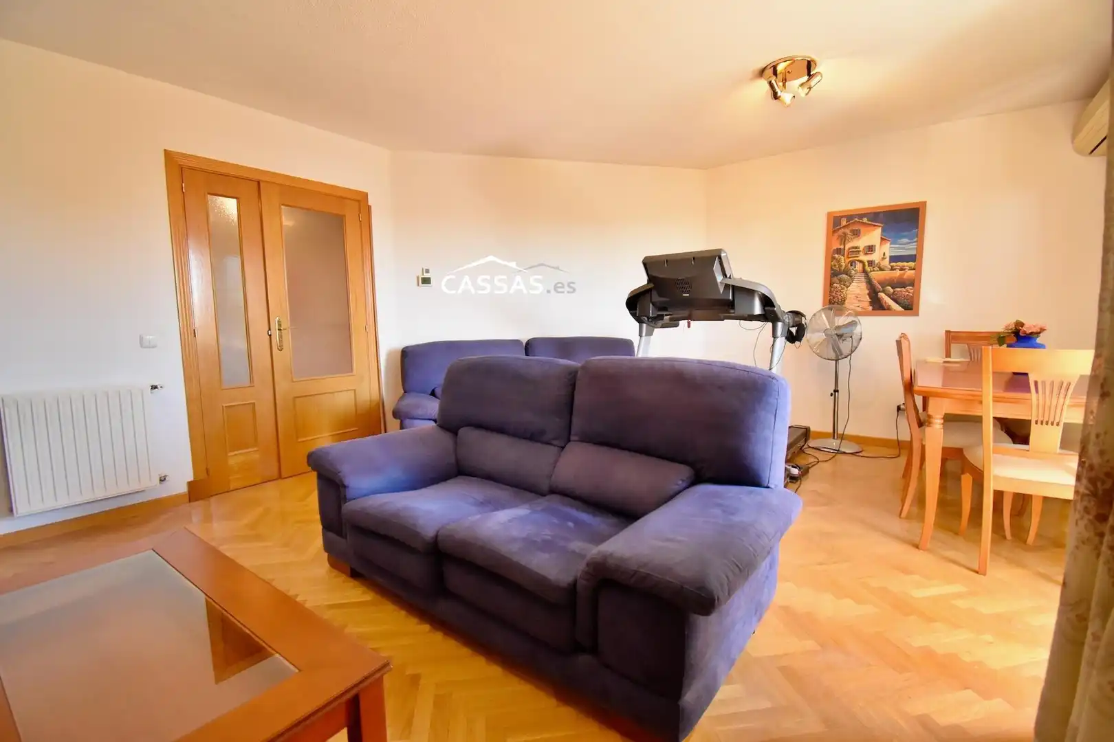 Piso con piscina en venta en Calle GARABAY, imagen 10