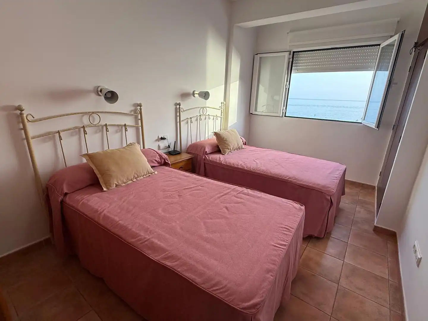 Wohnung zur Miete in Calle Amarre, La Caleta - La Guardia