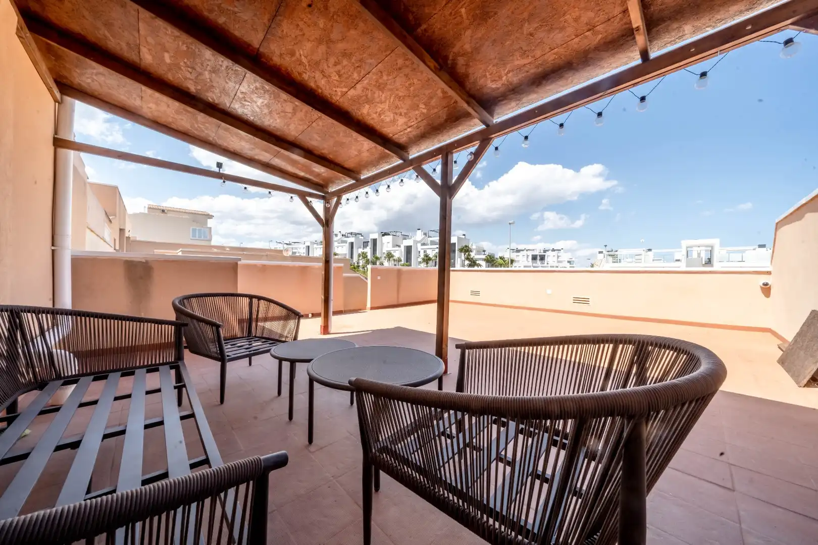 Adosado con piscina en venta en Orihuela Costa, imagen 8