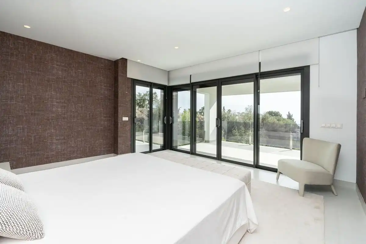 House with pool for sale in Marbella Centro, imagen 34
