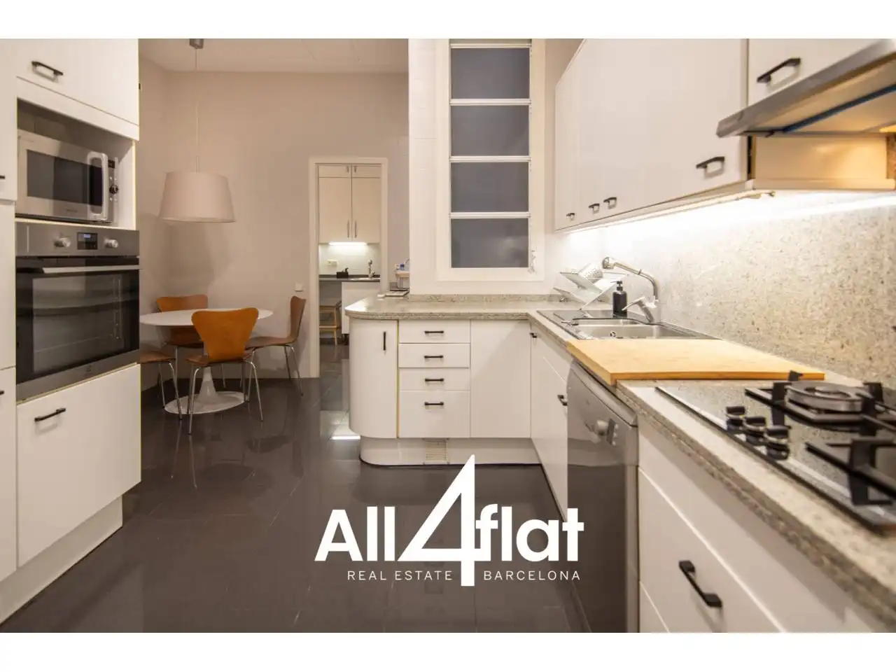Flat for rent in Barcelona, Barcelona
