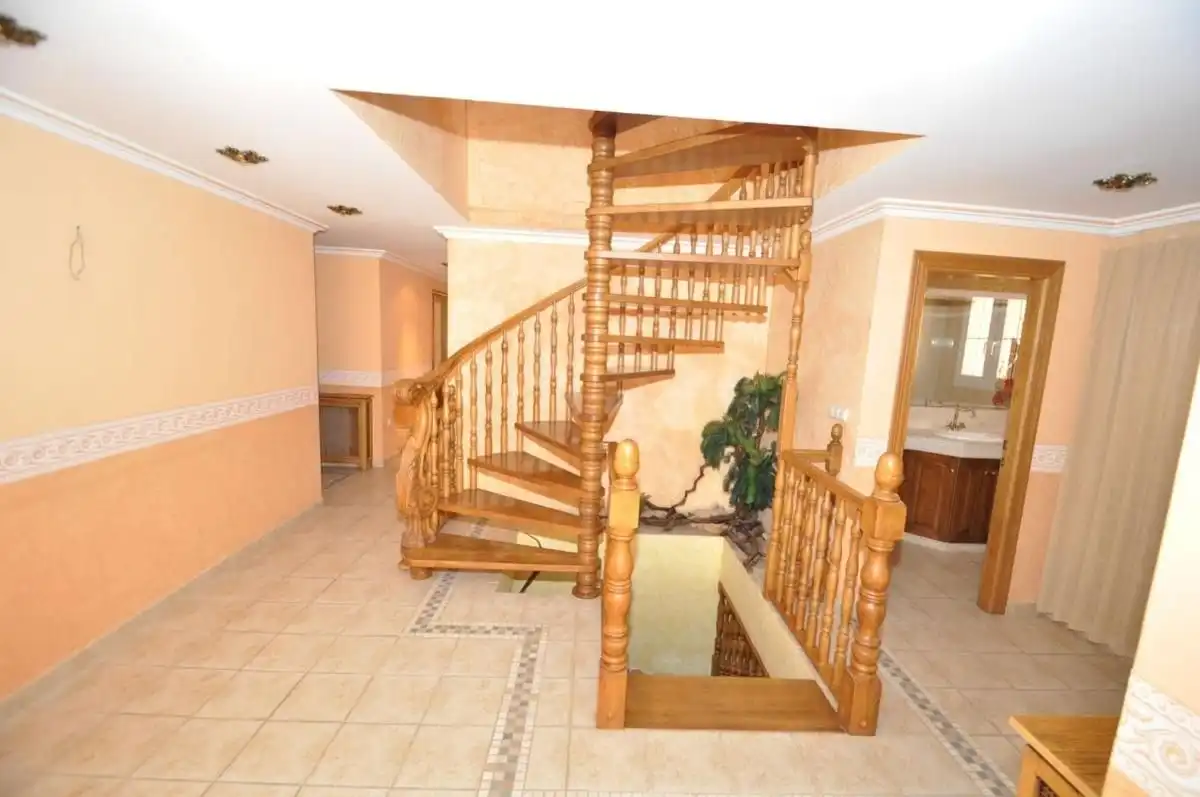 Casa en venda a Algueña, imagen 12