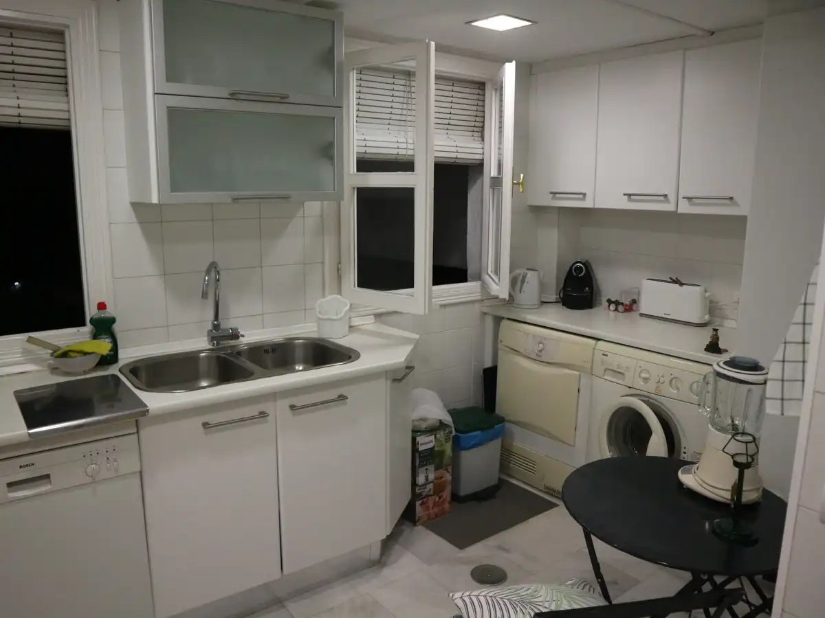 Appartement compact avec piscine à louer à Milla de Oro, imagen 2