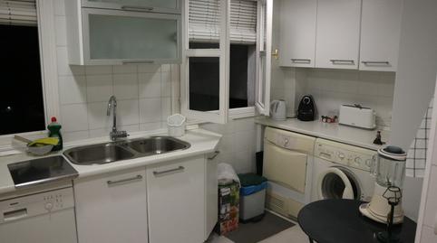Foto 2 de Apartament de lloguer a Avenida Bulevar Príncipe Alfonso de Hohenlohe, La Carolina - Guadalpín, Marbella