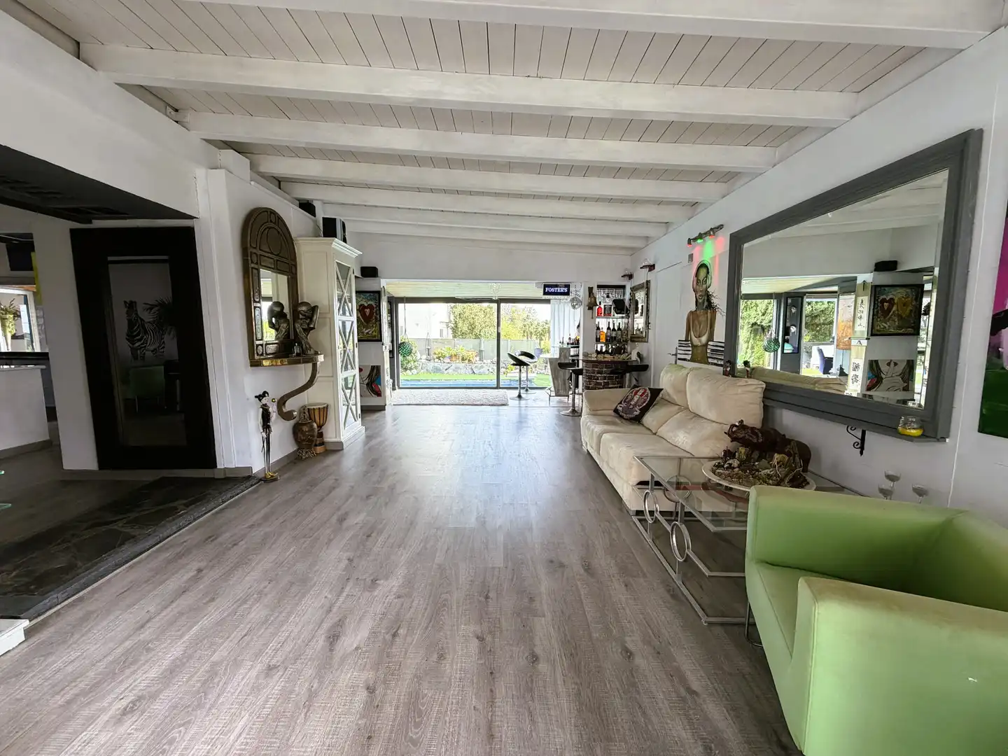 Casa amb piscina en venda a Playa Bahía Dorada, imagen 3