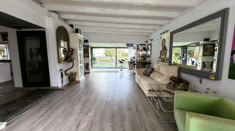Foto 3 de Casa o chalet en venta en Estepona Golf, Estepona