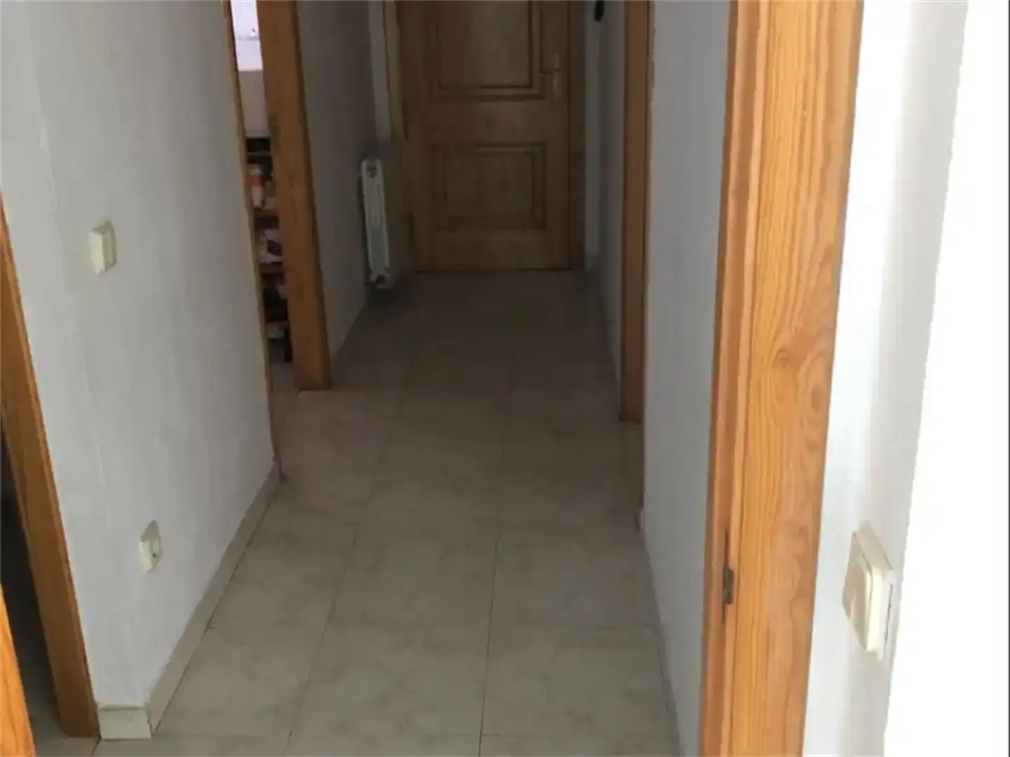 Wohnung zur Miete in Galapagar
