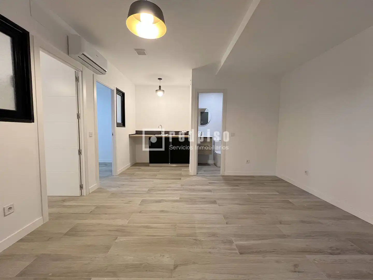 Piso en venta en Madrid con Aire acondicionado, Calefacción y Alarma