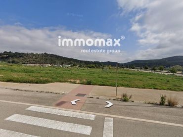 Terreno rustico in vendita a Mas Romeu