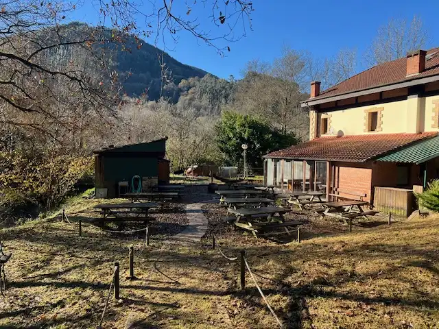 Country homes for sale in Santa María de Cayón  with Heating, Private garden and Terrace