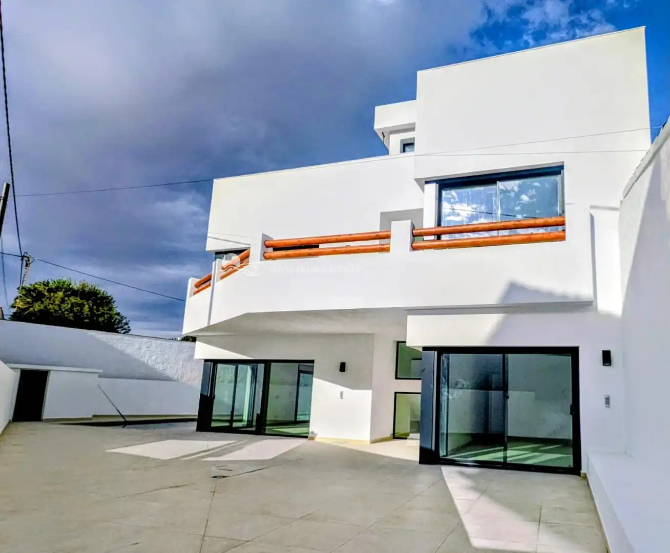 Villa avec terrasse à vendre à L'Albir, imagen 2
