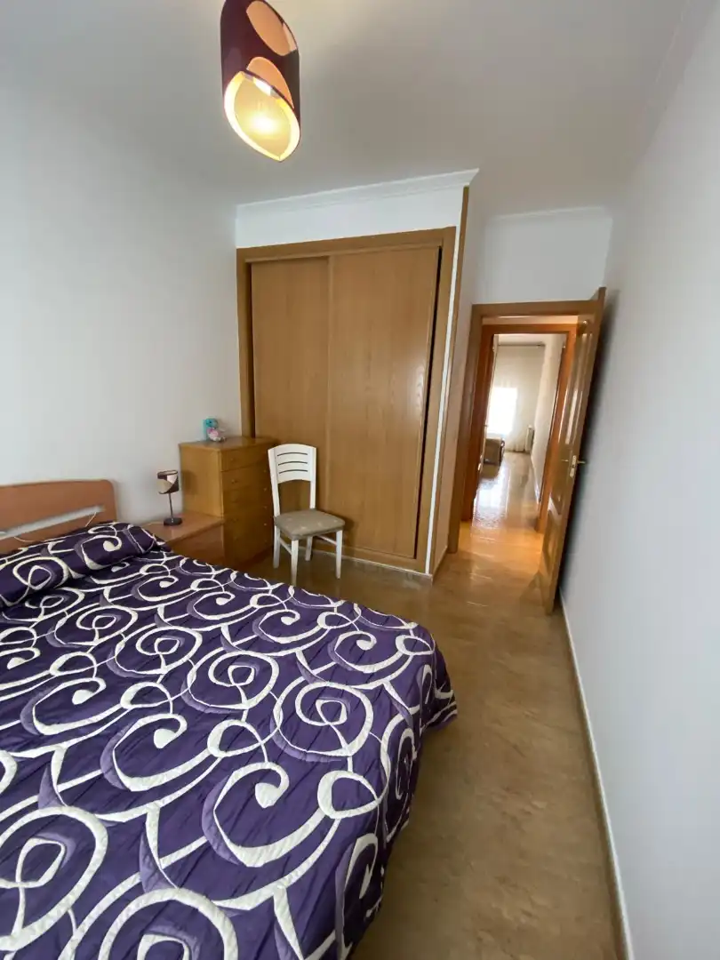 Wohnung zum Verkauf in Calle Varea, Munera