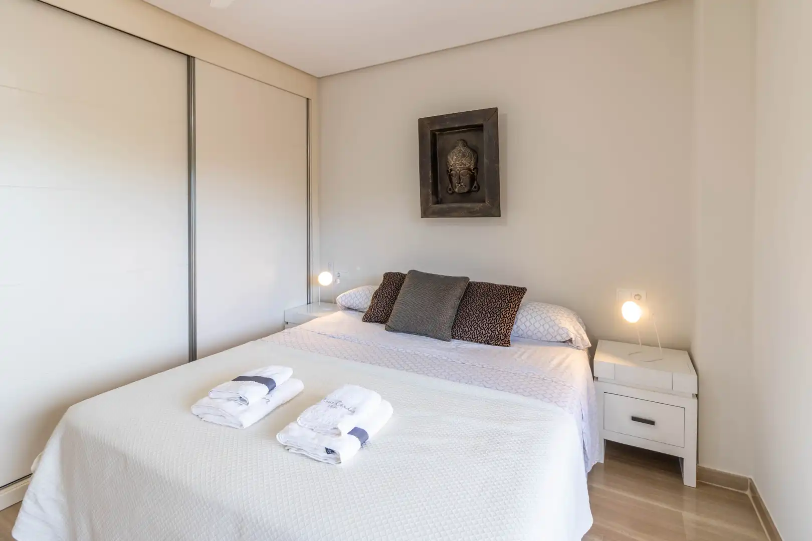 Apartament de lloguer a Calle Valle Niza, 1, Churriana - El Pizarrillo - La Noria-Guadalsol