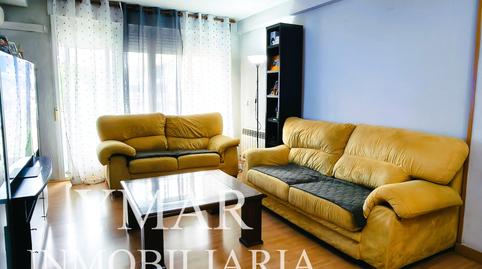 Foto 3 de Pis en venda a Villafontana - Estoril I, Madrid