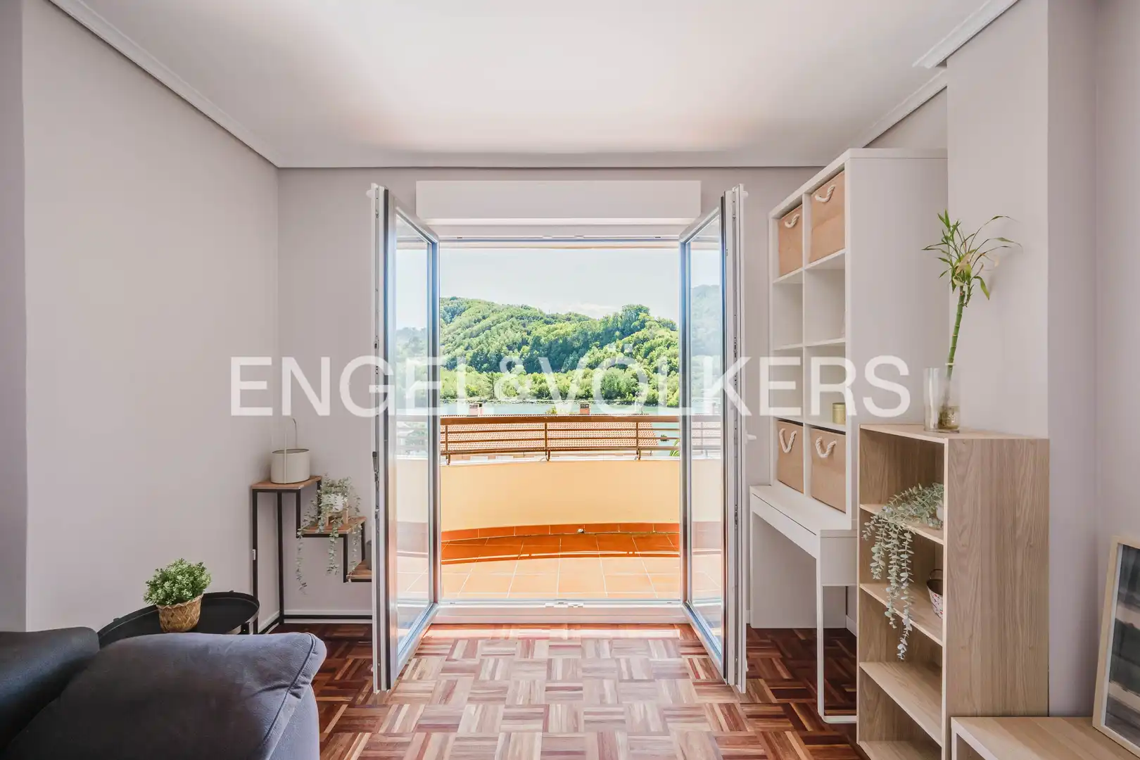 Appartement avec ascenseur à vendre à Anibarko-Portua Poligonoa, imagen 6