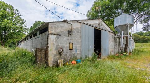 Foto 3 de Finca rústica en venta en Friol, Lugo
