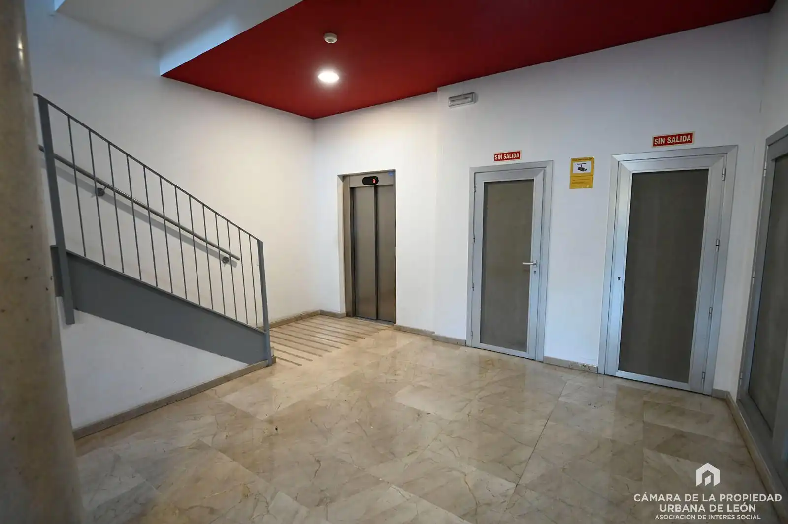 Piso de alquiler en León Capital  con Calefacción, Parquet y Terraza