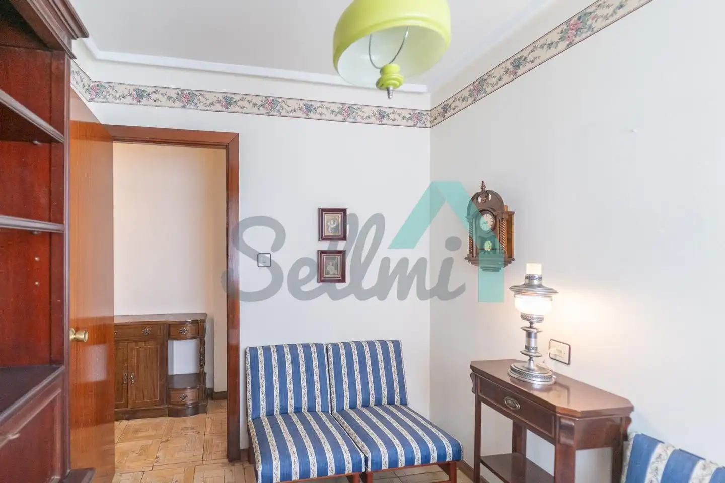 Flat with lift for sale in Santa Teresa De Jesús, imagen 29