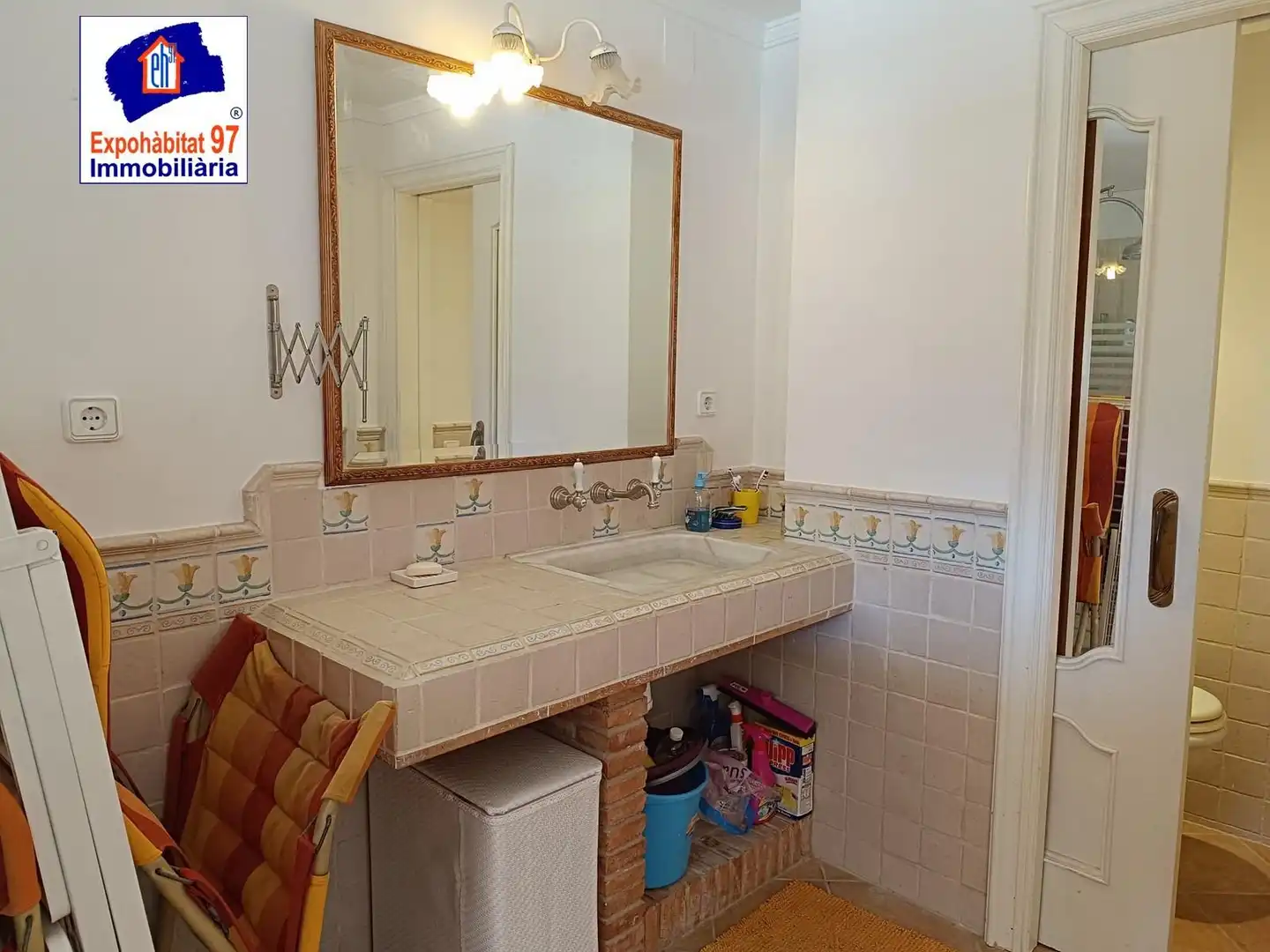 Duplex avec ascenseur à vendre à Camino Brusel·les, imagen 22