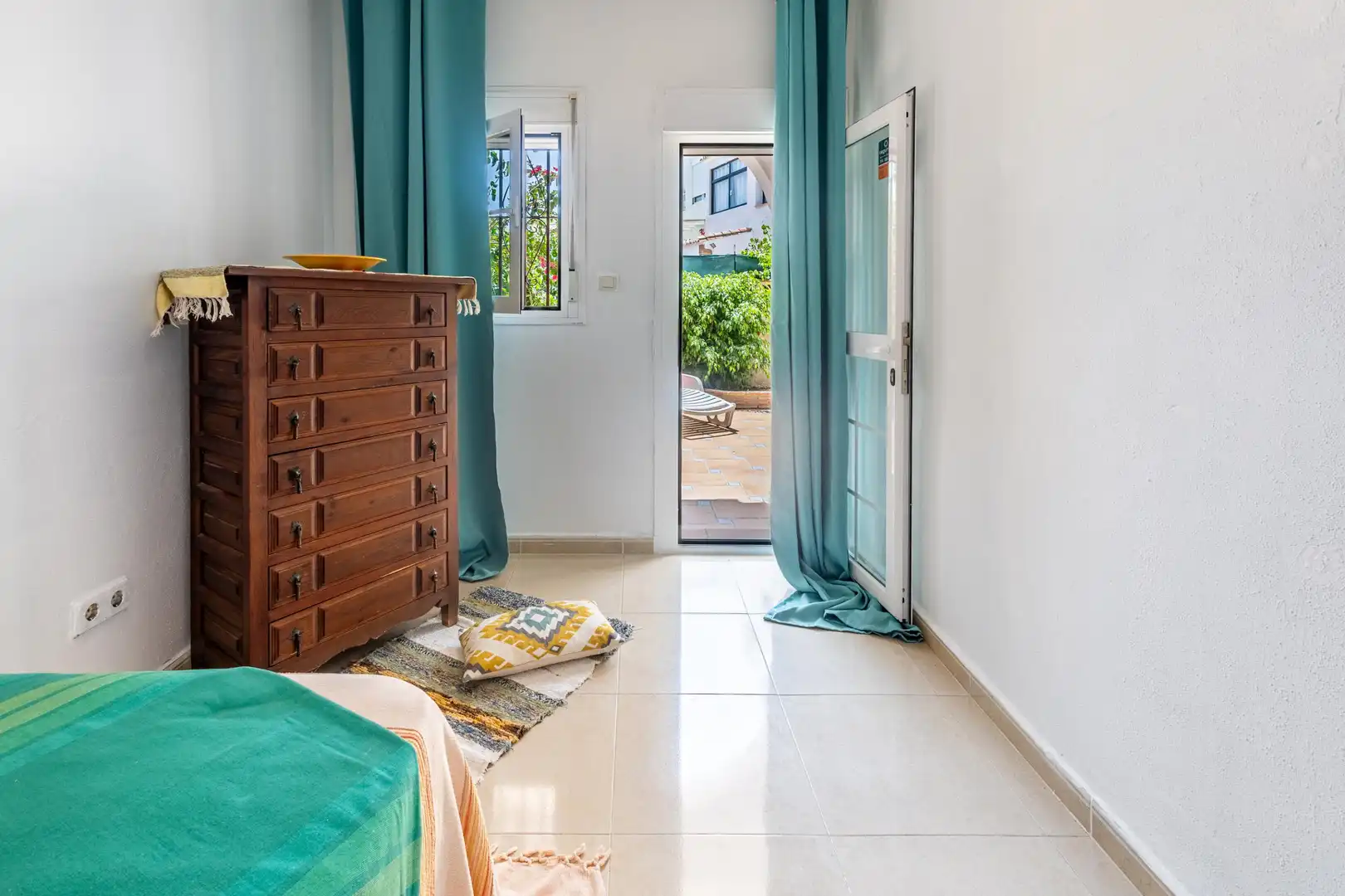 Wohnung mit Pool zum Verkauf in Calle Sta. Rosa de Lima de Calypso, 10, imagen 8