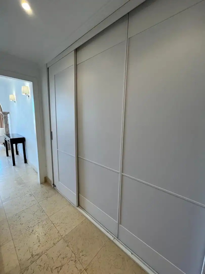 Apartament amb piscina en venda a Plaza Costa del Sol 12-32, imagen 6