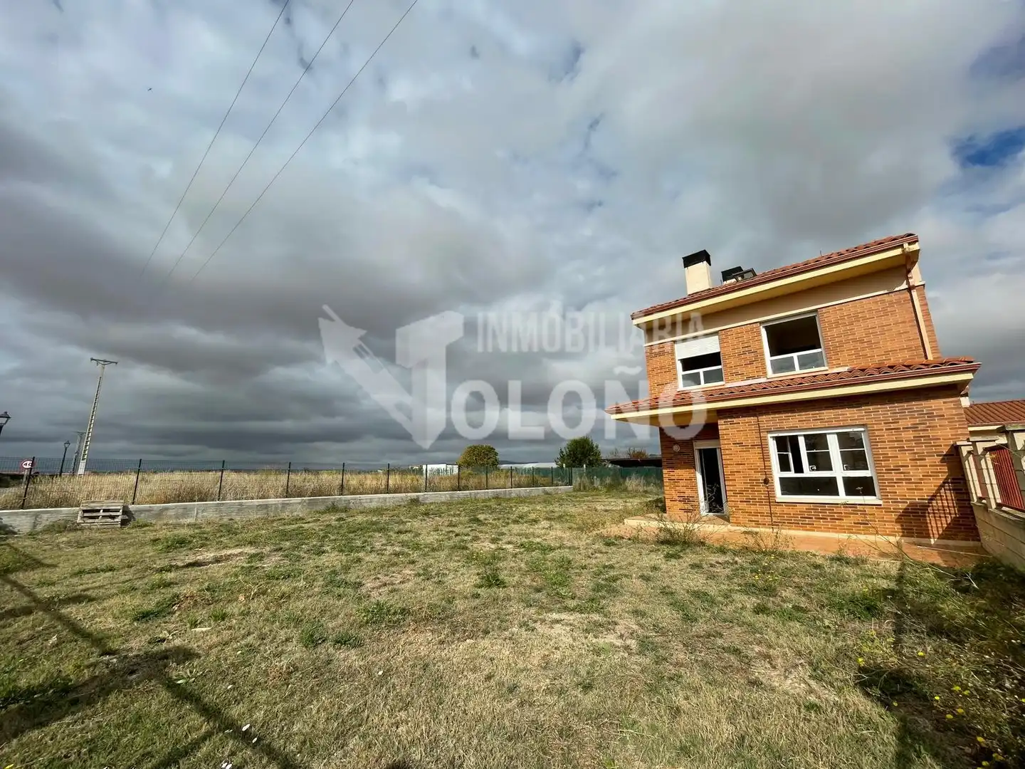 Casa o chalet en venta en Cihuri con Calefacción, Jardín privado y Parquet
