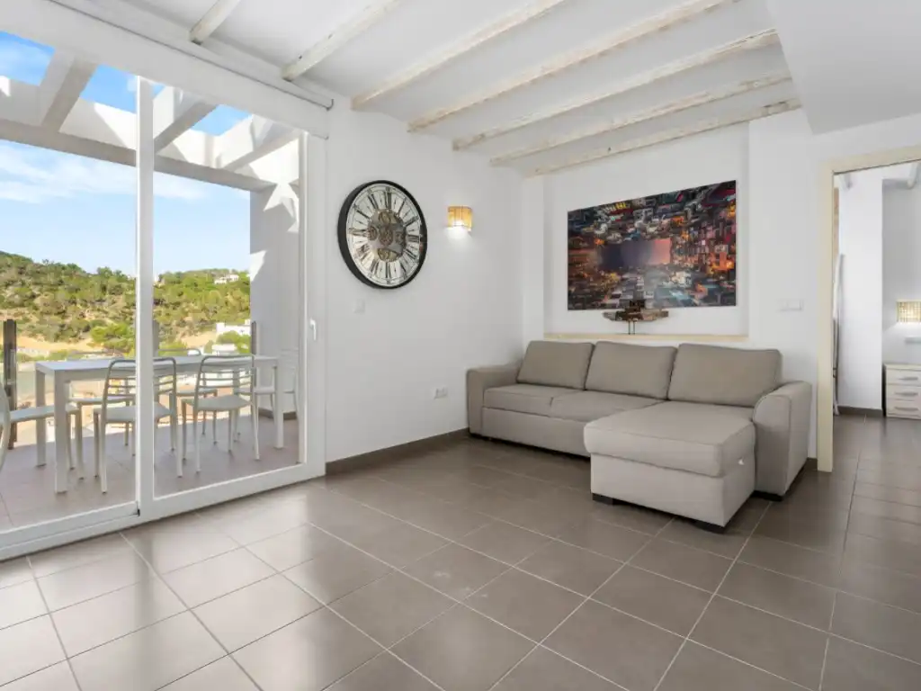 Apartamento en venta en Calle Pollenca, imagen 4