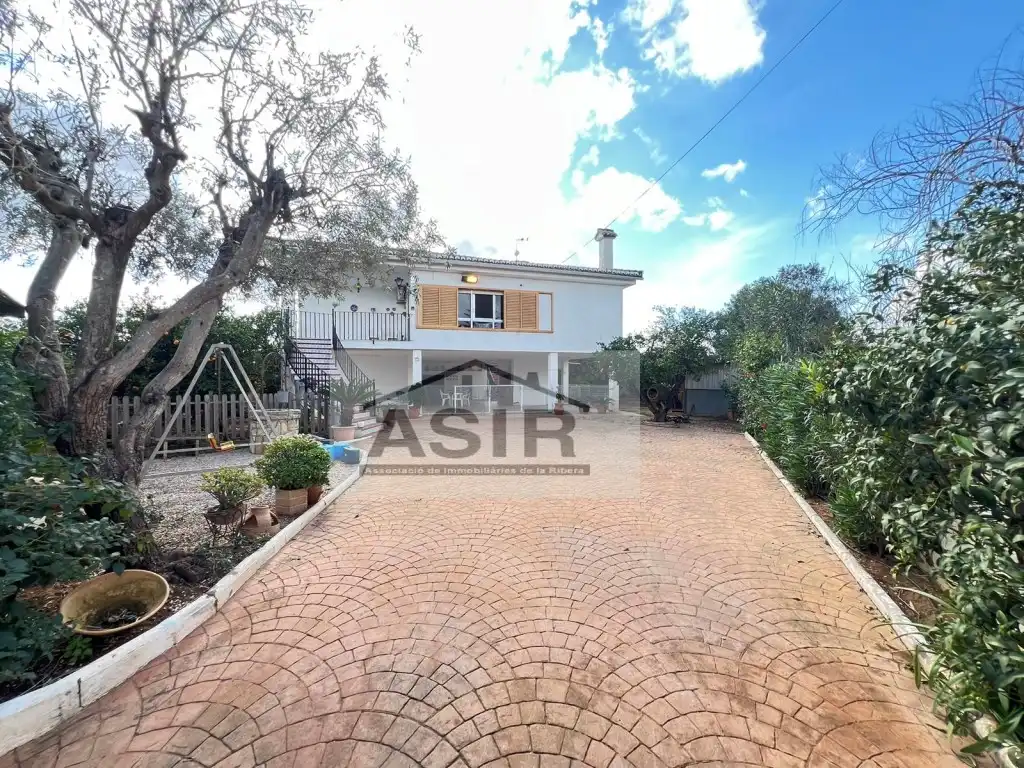 Casa o xalet en venda a Calle Serra De La Murta, Urbanitzacions i Pedanies Nord