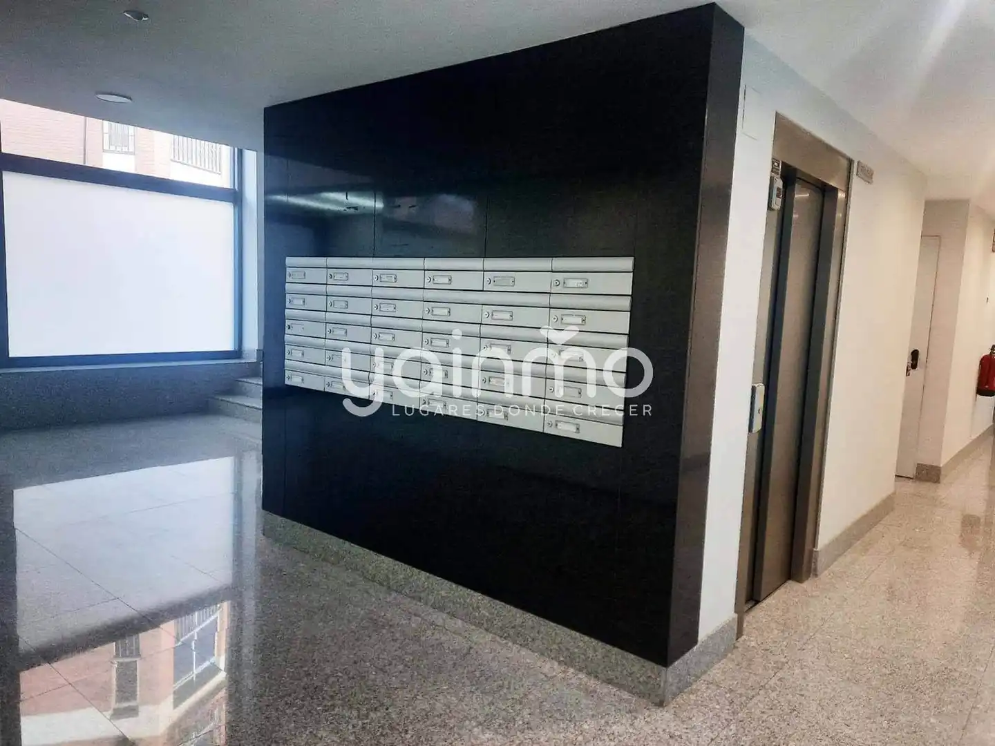 Flat for rent in San Bartolomé - Millán de Priego