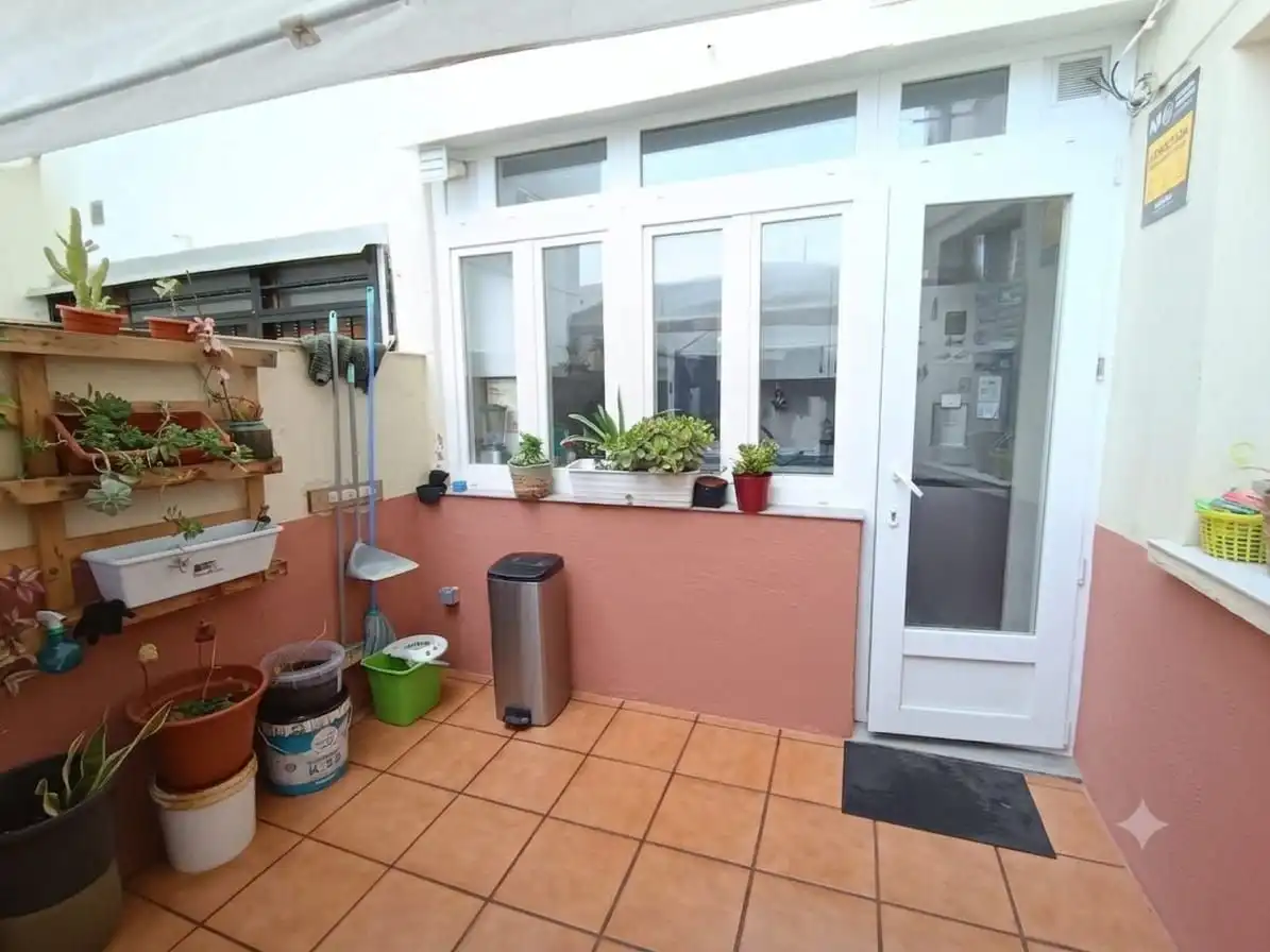 Apartament en venda a 3 Calle de Tucán #PLANTA BAJA, Vista Alegre