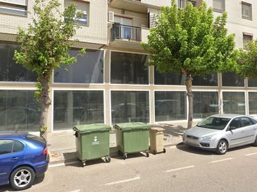 Local comercial en venda a Carrer de Girona 65