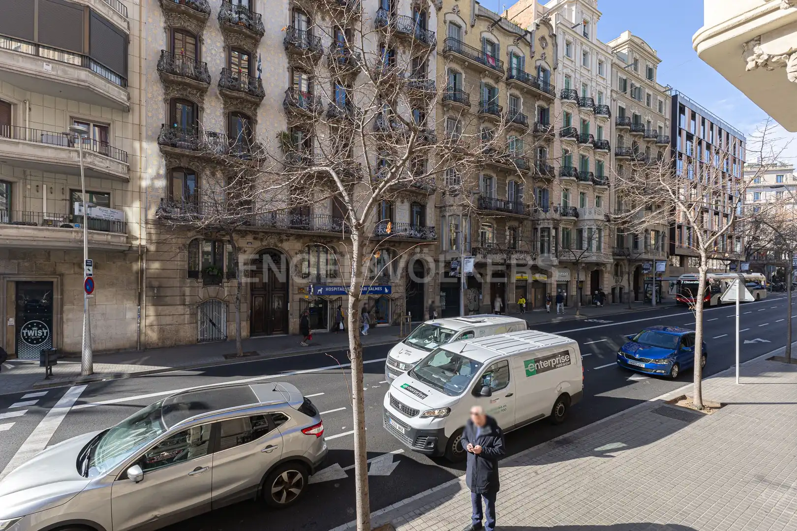 Appartement avec terrasse à vendre à Eixample, imagen 33