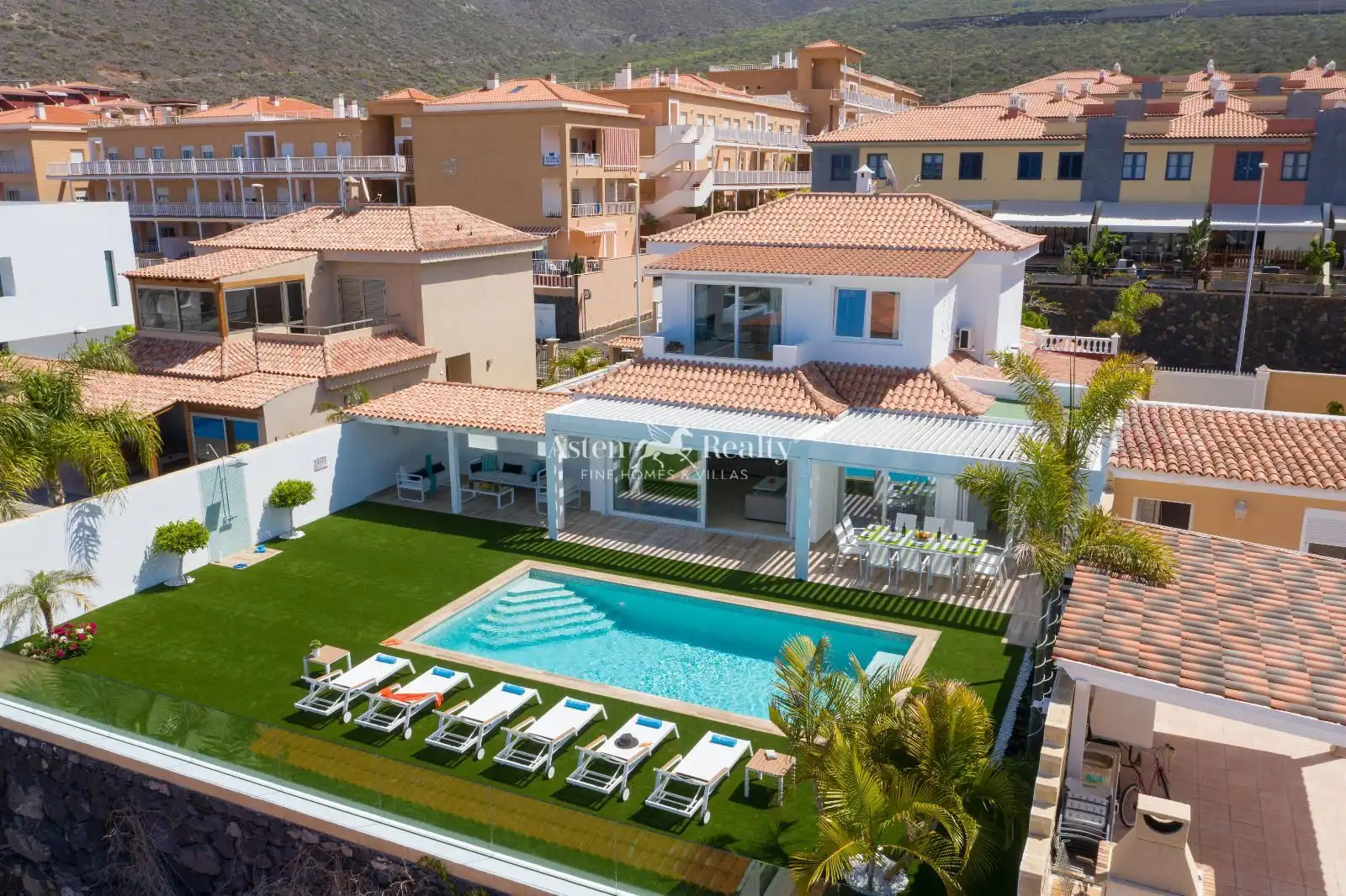Casa con piscina en venta en Acebuche, imagen 48