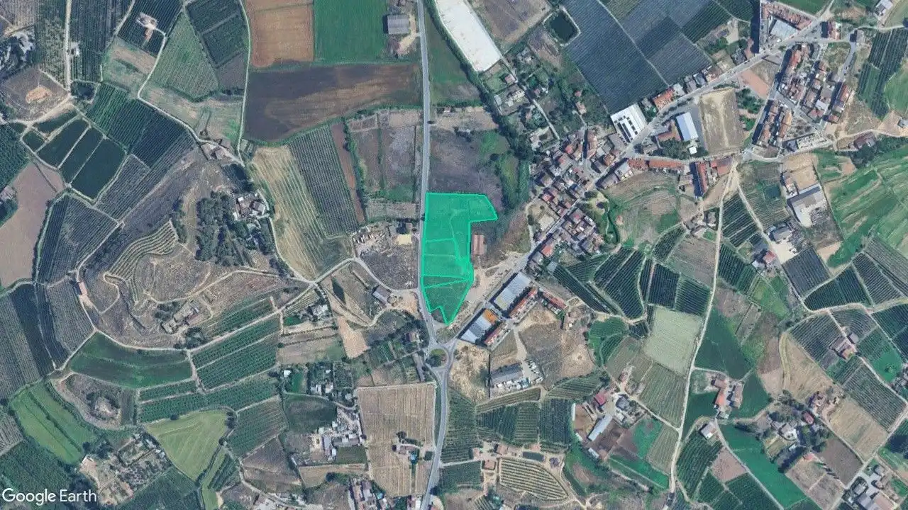 Terreno residencial en venta en Pd Grealo -Llivia, imagen 2