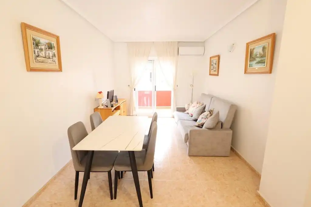 Apartment with pool for sale in Calle SAN LUIS, imagen 3