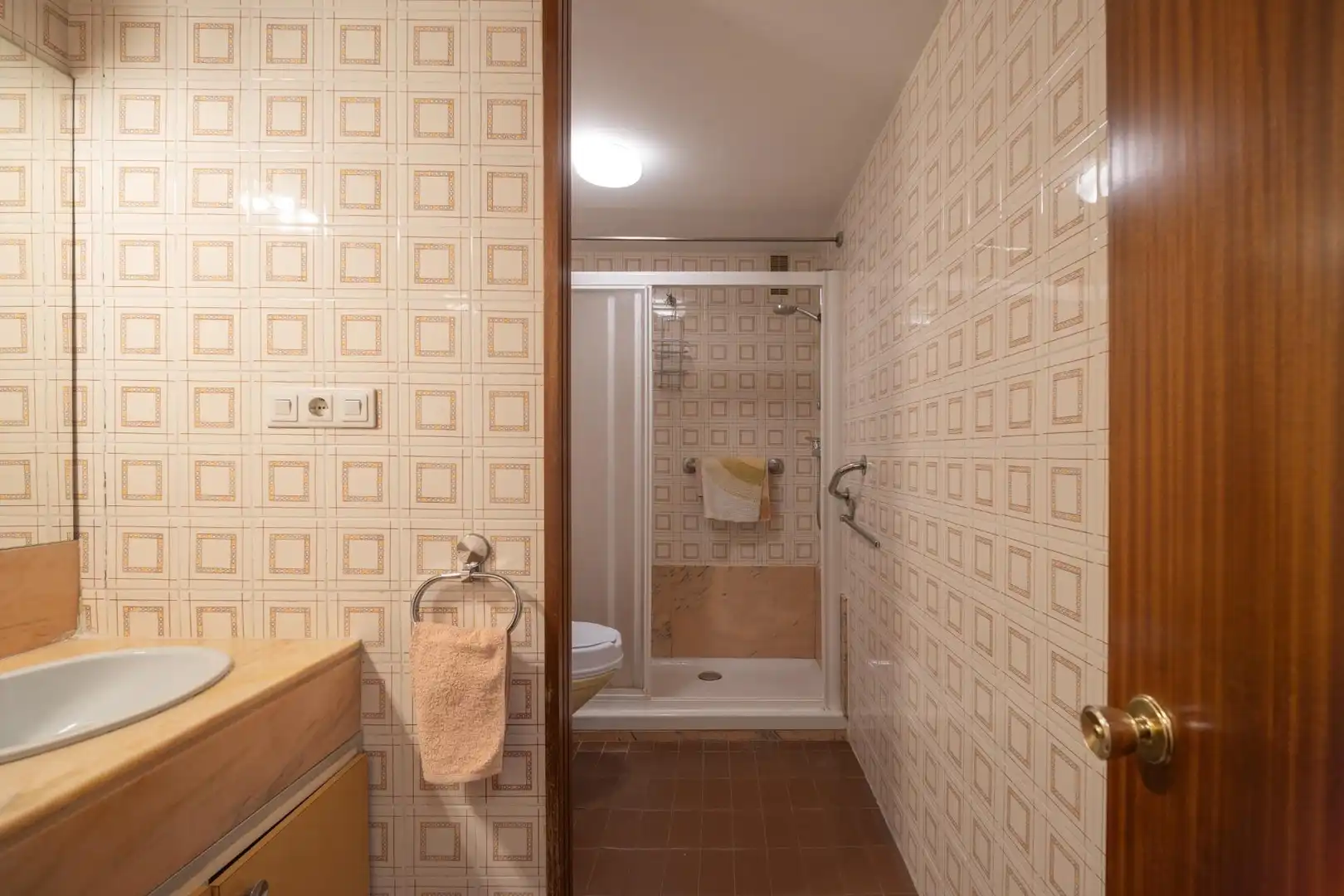 Piso con terraza en venta en Extramurs, imagen 22