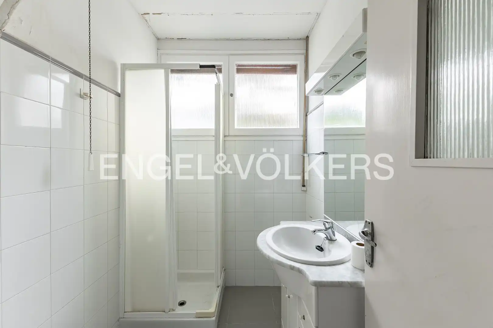 Bathroom of Houses for sale in Mataró  with Heating, Private garden and Terrace