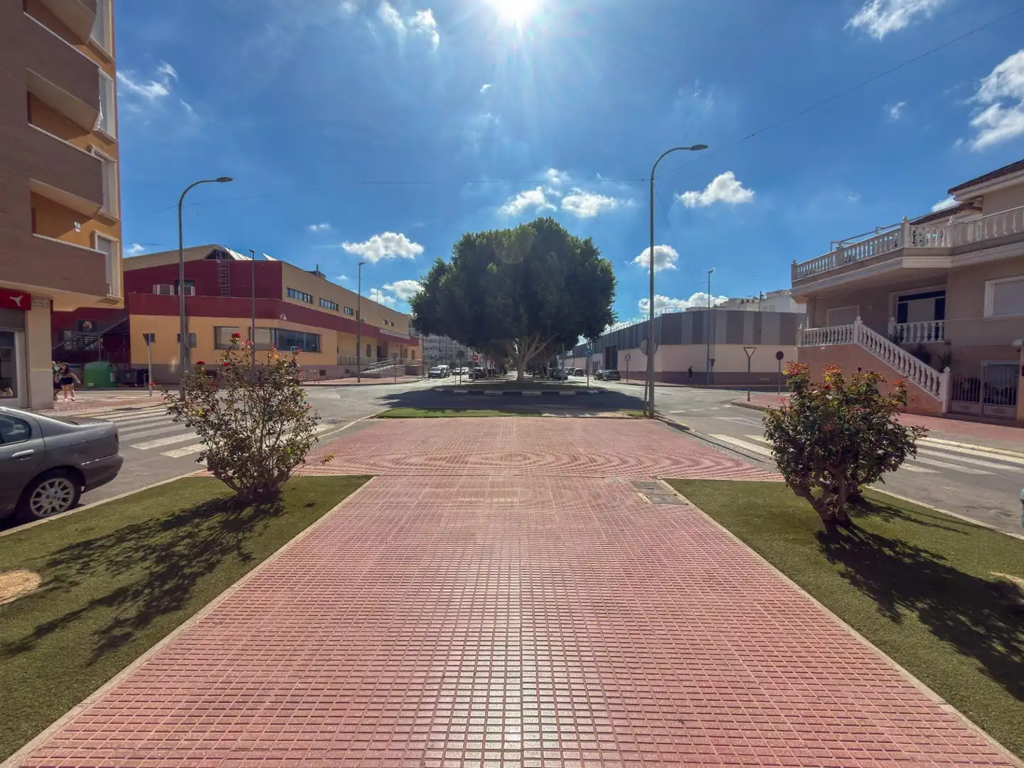 Wohnung mit Terrasse zum Verkauf in Avenida JUAN PABLO II 13, imagen 33