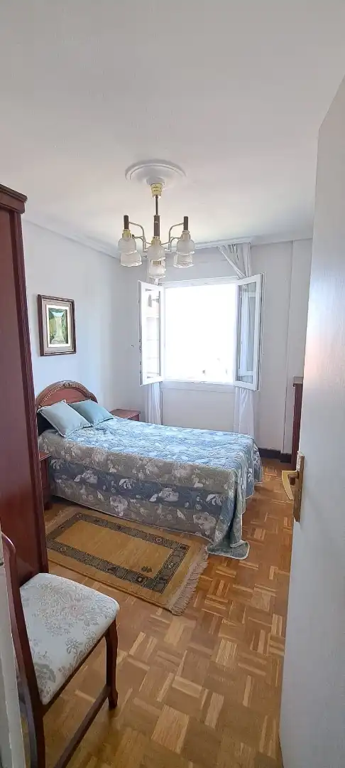 Wohnung zur Miete in Vitoria - Gasteiz, Araba - Álava