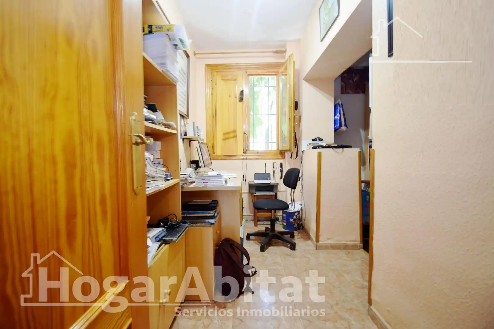Casa o xalet en venda en Vila-real amb Aire condicionat, Jardí privat i Terrassa