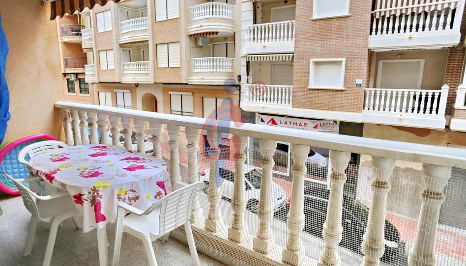 Photo 1 of Apartment for sale in Calle Jorge Juan, 11, Pueblo, Alicante