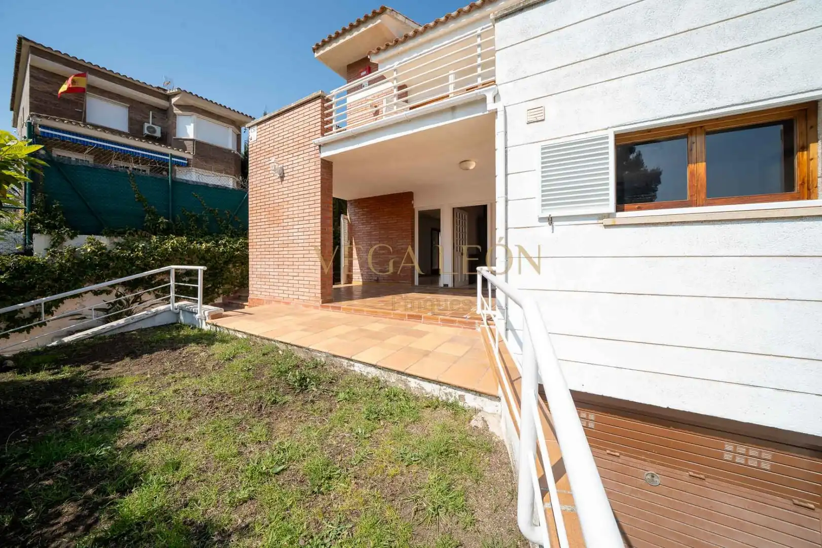 Casa o chalet en venta en Alella