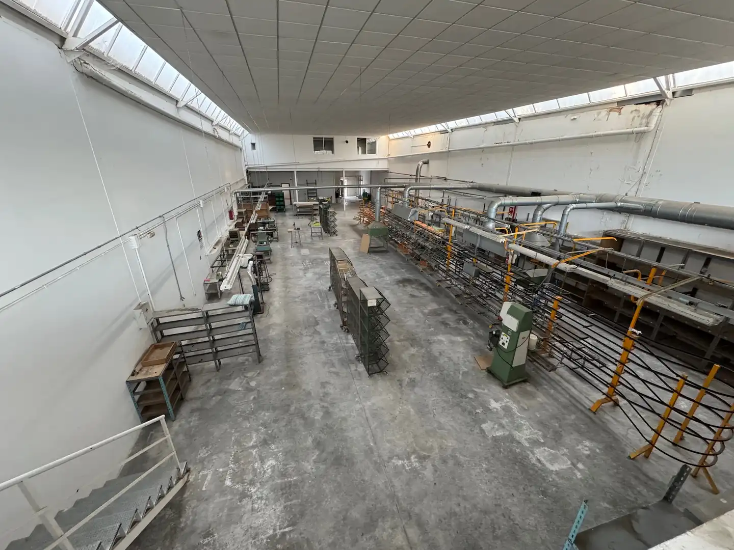Gewerbefläche zum Verkauf in Partida Rubial Calle 9, imagen 13